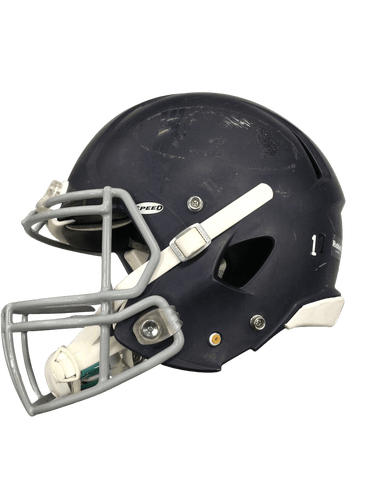 Used Riddell Speed Lg Football Helmets