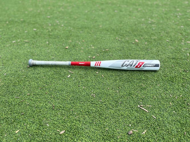 Marucci Cat 8 Connect (-3) 29 oz 32”.