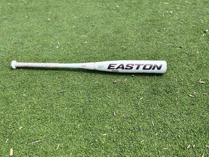 Easton Ghost X Baseball Bat(-5) 27 oz 32"