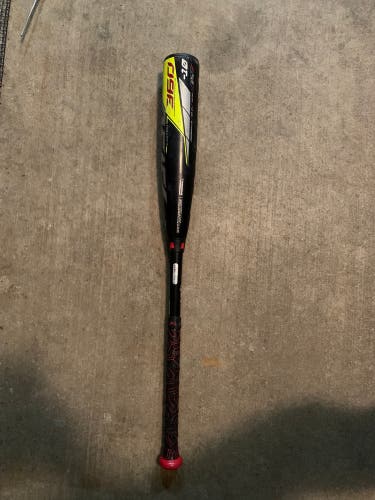 2020 Hybrid (-10) 19 oz 29" ADV 360 Bat