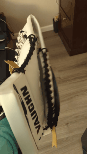 New Vaughn Regular Ventus LT88
