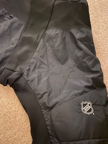 Anaheim Ducks CCM PP90 pants shell Medium