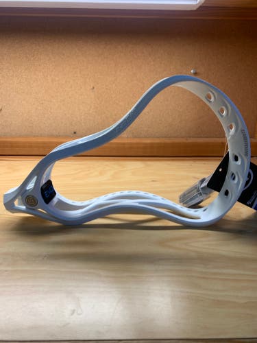 New Unstrung Evo Qx-D Head