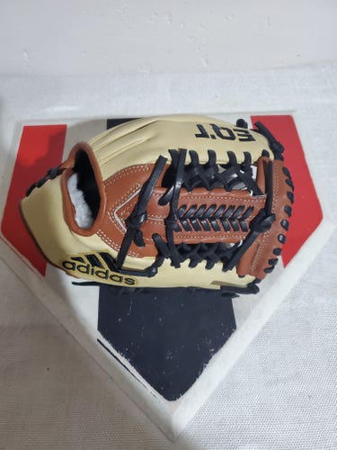 New Adidas Right Hand Throw Infield EQT Baseball Glove 11.25"