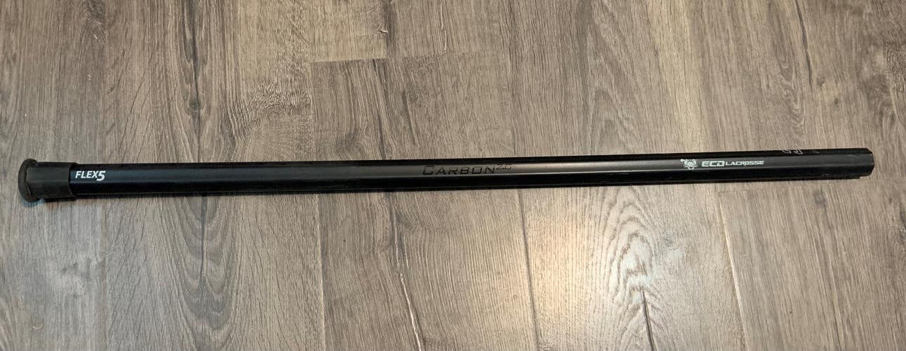 Used ECD Carbon 2.0 Shaft