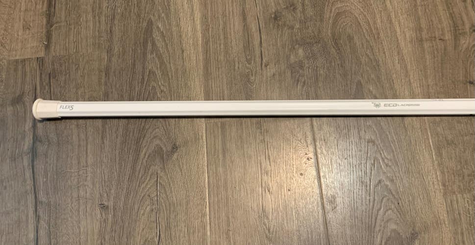 New ECD Carbon 2.0 Shaft
