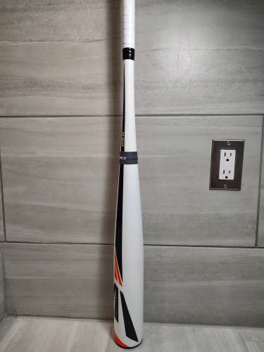 Easton Mako BB15MK 33" 33/30 (-3) drop 3 BBCOR Baseball Bat with New Grip