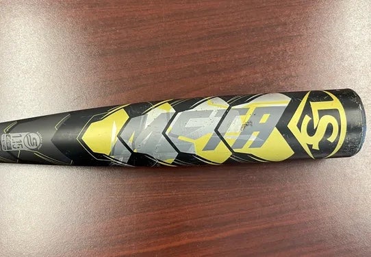 2021 Louisville Slugger Meta USSSA Drop 10 Baseball Bat -10 30"/20oz. WBL2467010