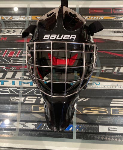Bauer NME7 Fit 2