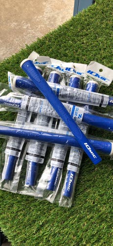 Iomic Golf Grips
