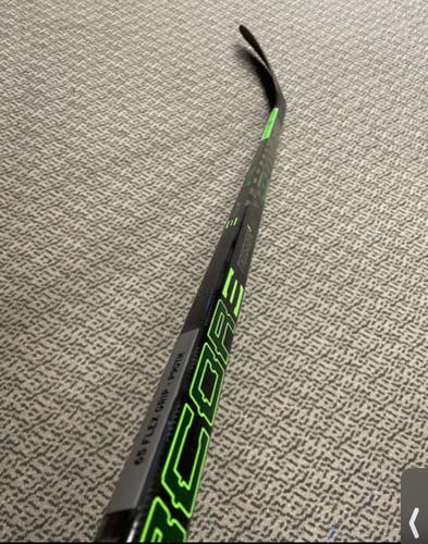 Used Right Handed P90TM  Ribcor Trigger 5 Pro Hockey Stick