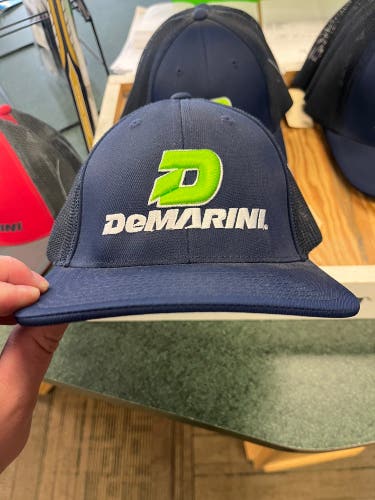 Demarini Baseball Hat Pacific Branded