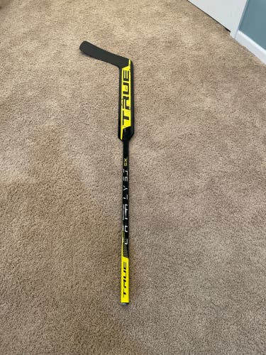 Senior Regular 25" Paddle Catalyst 5x Goalie Stick