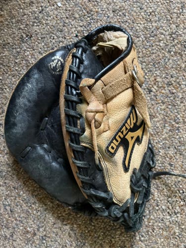 Catcher's 32.5" Baseball Glove