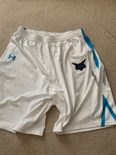 Under Armor All America Senior Game Shorts
