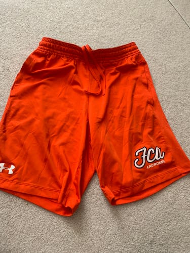FCA Lacrosse Team Issued Shorts