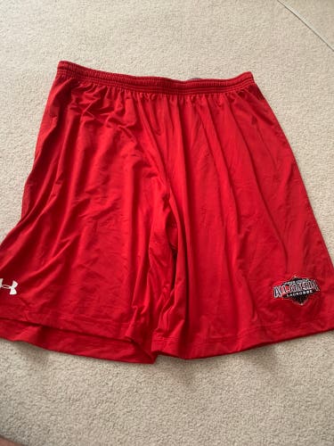 Under Armor All America Game Shorts