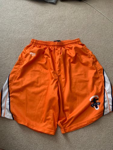FCA Lacrosse Team Issued Shorts