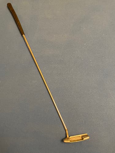 Used Ping Stainless Anser 4 Putter 34" RH