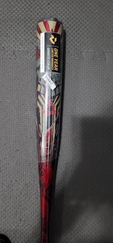 2022 DeMarini Voodoo One 33"