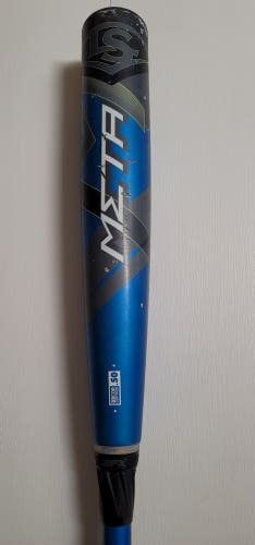 2020 Meta Blue