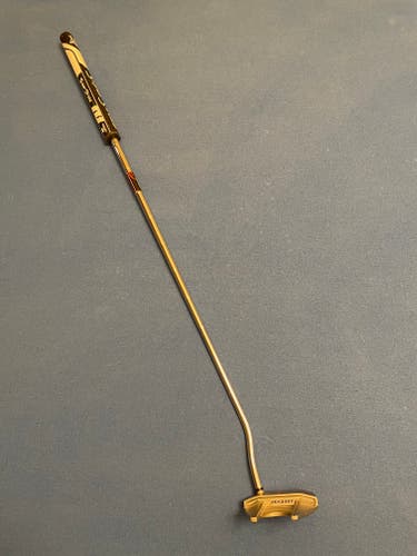 Used Odyssey White Hot XG 7 Putter 35" Super Stroke