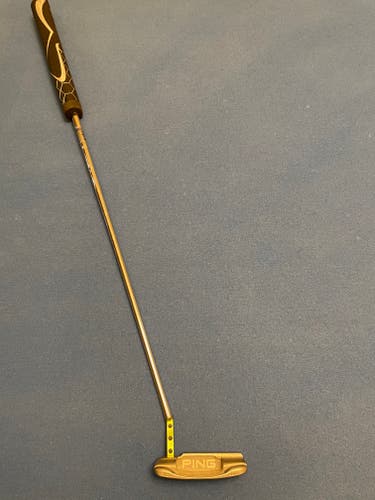 Used Ping Anser TI 2 Putter 34" RH Winn grip