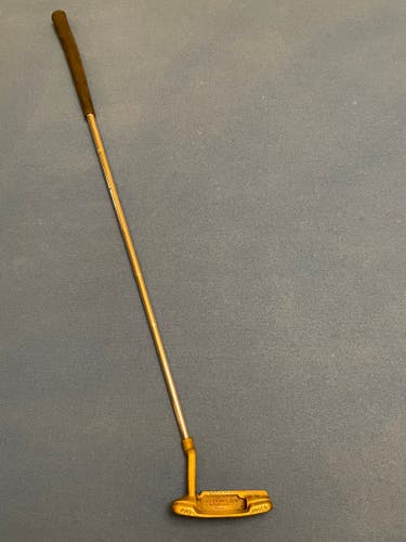 Used Ping Right Handed Blade Anser Putter 33"