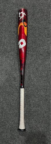 2021 Alloy (-3) 29 oz 32" Voodoo One Bat