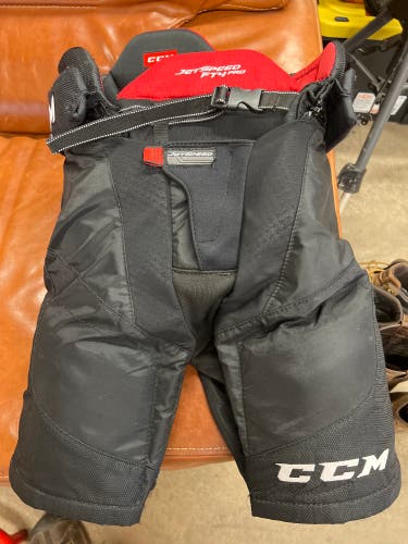 CCM Jetspeed FT4 Pro Hockey Pants
