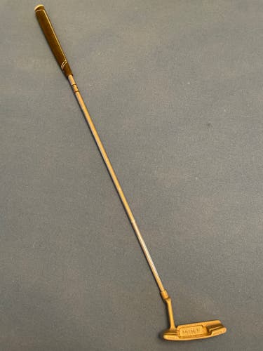 Used Ping Anser 2 Stainless Putter 35" RH