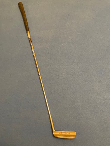 Used Odyssey Dual Force 882 "Phil Mickelson" Putter 35"