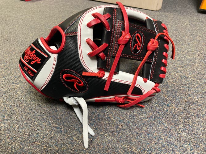Rawlings Heart of the Hide