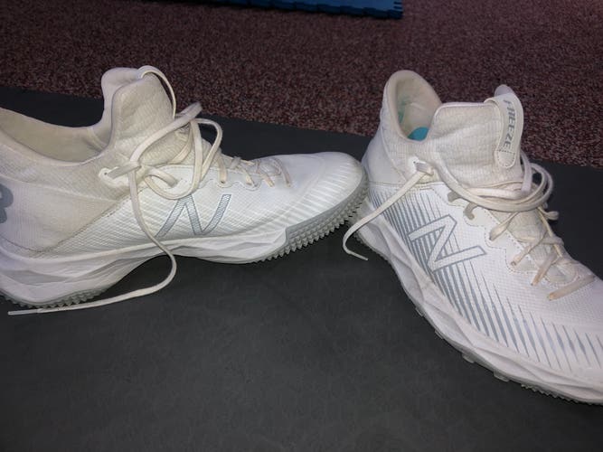 Mens Lacrosse Turfs