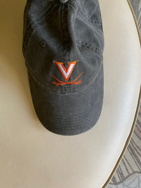 Joey Terenzi's UVA hat