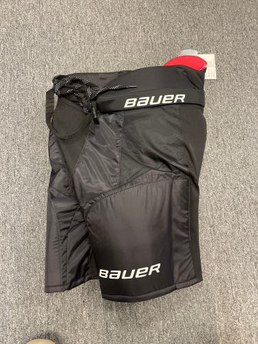 Junior Large Bauer  Nsx Hockey Pants