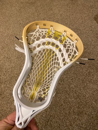 ECD Rebel Offense w/ Throne Fiber 2