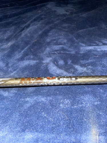 Men's Used Titleist Right Handed 816 H1 Hybrid Stiff Flex 4H