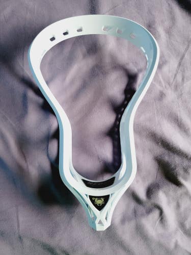 Brand New ECD Rebel Defense Unstrung Head