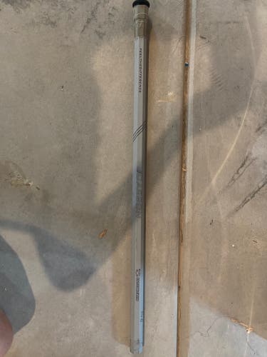 Used ECD Carbon Shaft