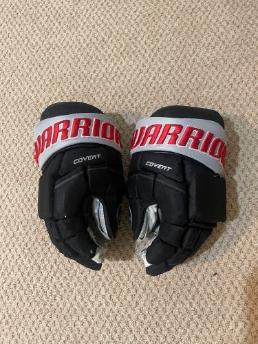 Warrior 14" Pro Stock Covert QRL Pro Gloves