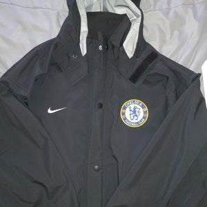 Nike Team Chelsea Jacket sz M