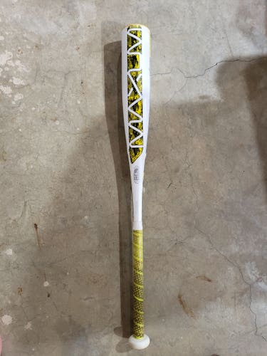 Used USSSA Certified Combat Composite Maxum Bat (-11) 18 oz 29"