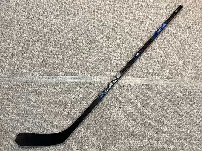 Pro Stock Bauer Nexus PM9 Stamkos Hockey Stick Pro Return Right Modano