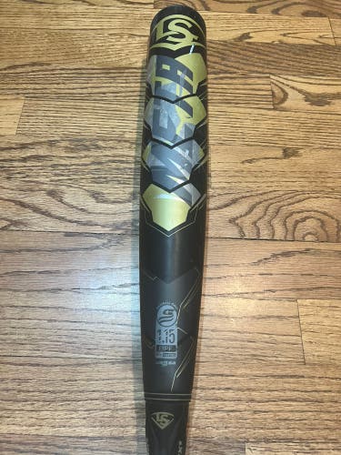 Louisville slugger Meta 2021 Composite (-5) 26 oz 31" Meta Bat