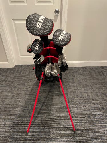 Callaway Golf Clubs  (Full Set) (Junior)