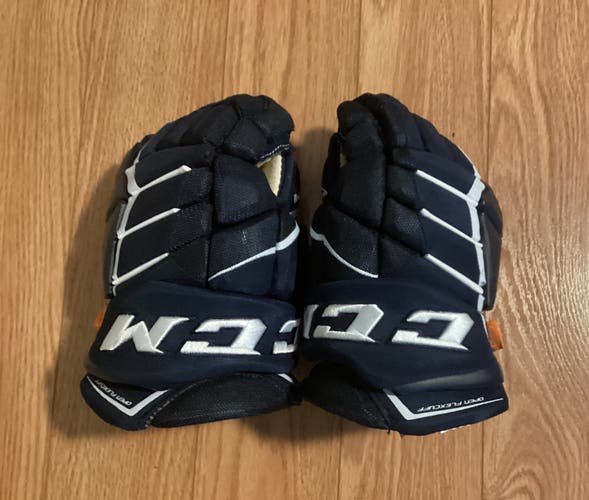 CCM 14"  Jetspeed FT1 Gloves