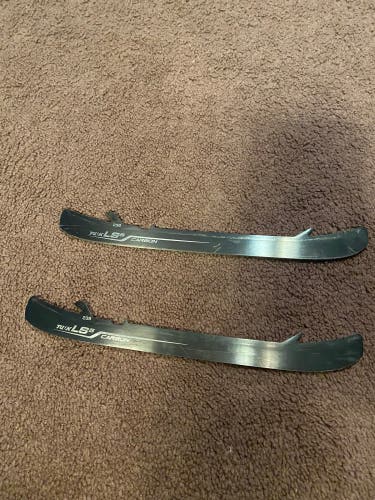 Used Bauer 238 mm LS5