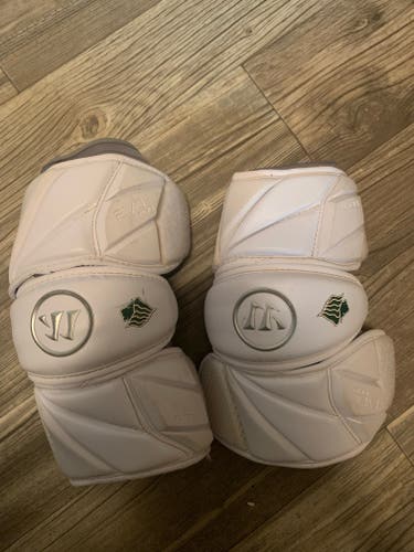 New Medium Warrior Evo Arm Pads