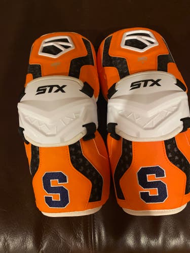New Large STX Cell IV Arm Pads